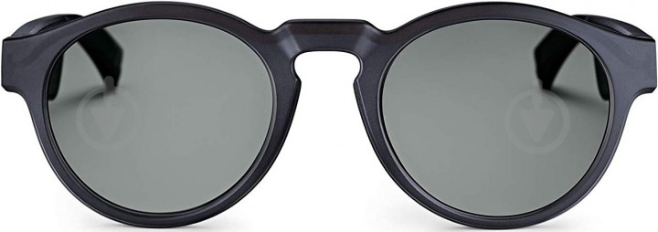 Навушники-окуляри Bose Frames Rondo black (830045-0100) - фото 3