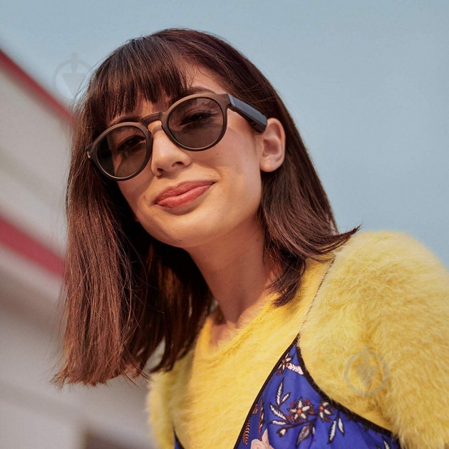 Навушники-окуляри Bose Frames Rondo black (830045-0100) - фото 5