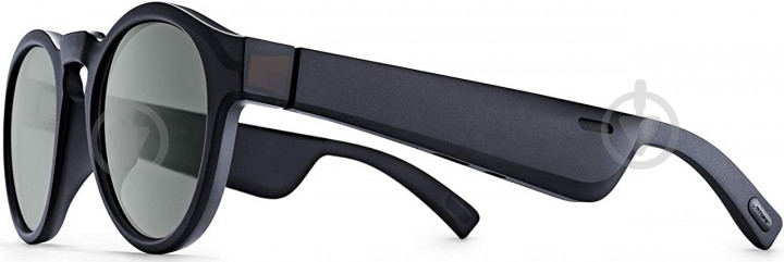 Навушники-окуляри Bose Frames Rondo black (830045-0100) - фото 1