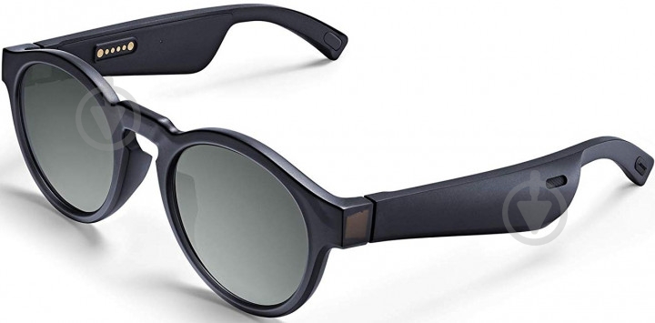 Навушники-окуляри Bose Frames Rondo black (830045-0100) - фото 4