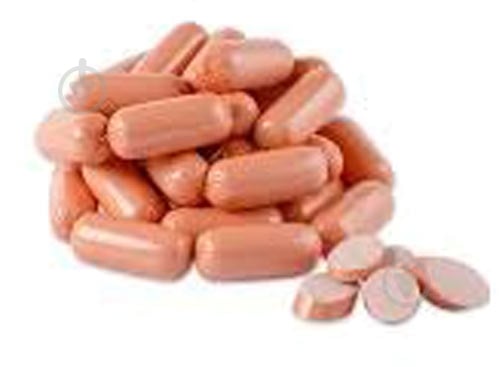 Сосиски Курячі Алан - фото 1