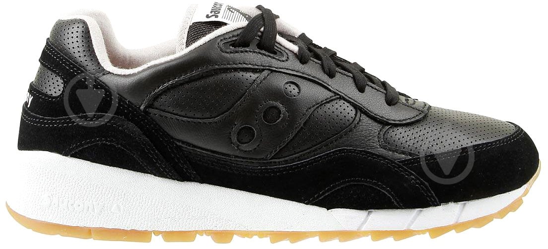 Кроссовки Saucony Shadow 6000 HT 70349-1s р.9 черный - фото 1