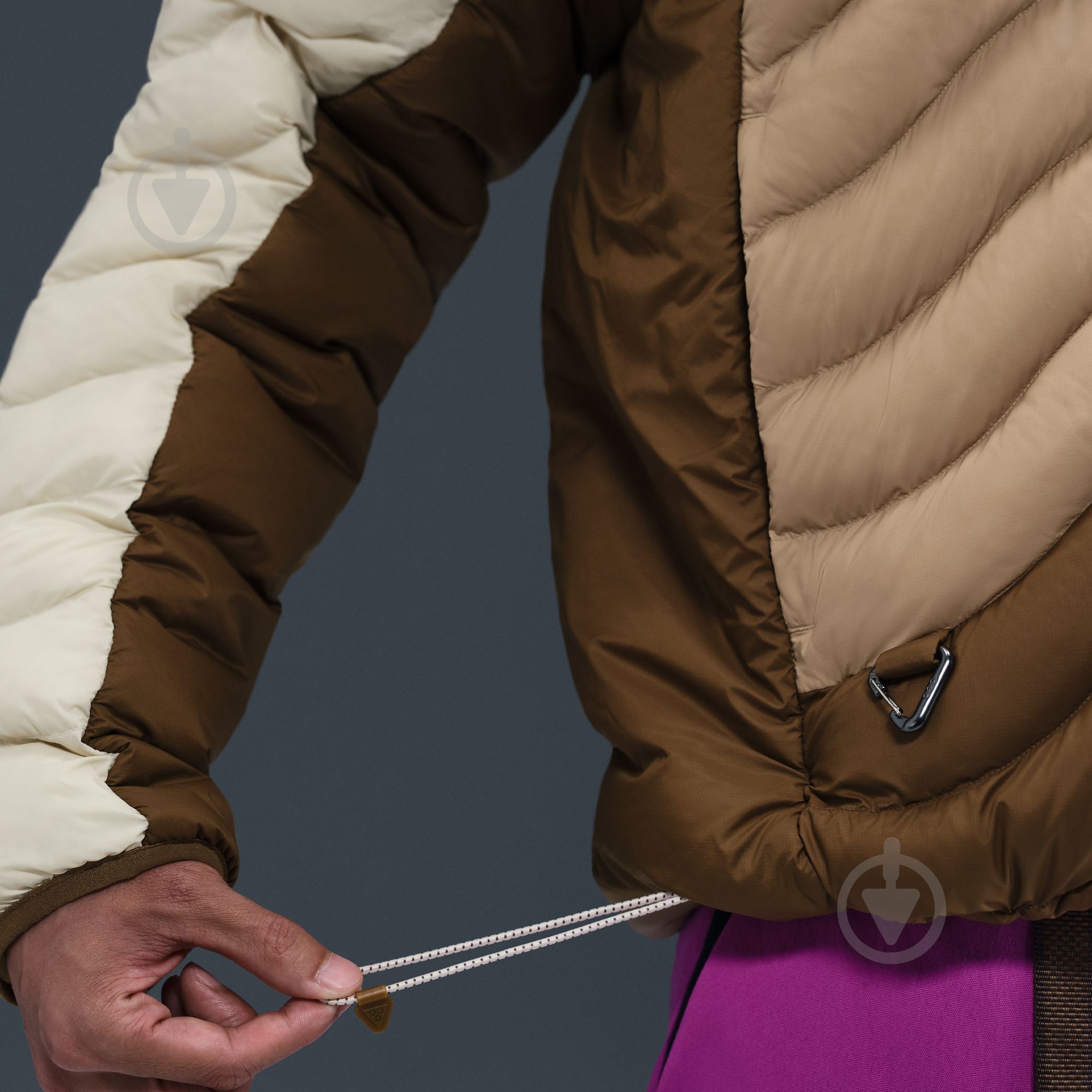 Куртка Nike M ACG TFADV LAVA FLOW JKT HJ3735-229 р.XL - фото 13 Куртка Nike M ACG TFADV LAVA FLOW JKT HJ3735-229 р.XL - фото 13