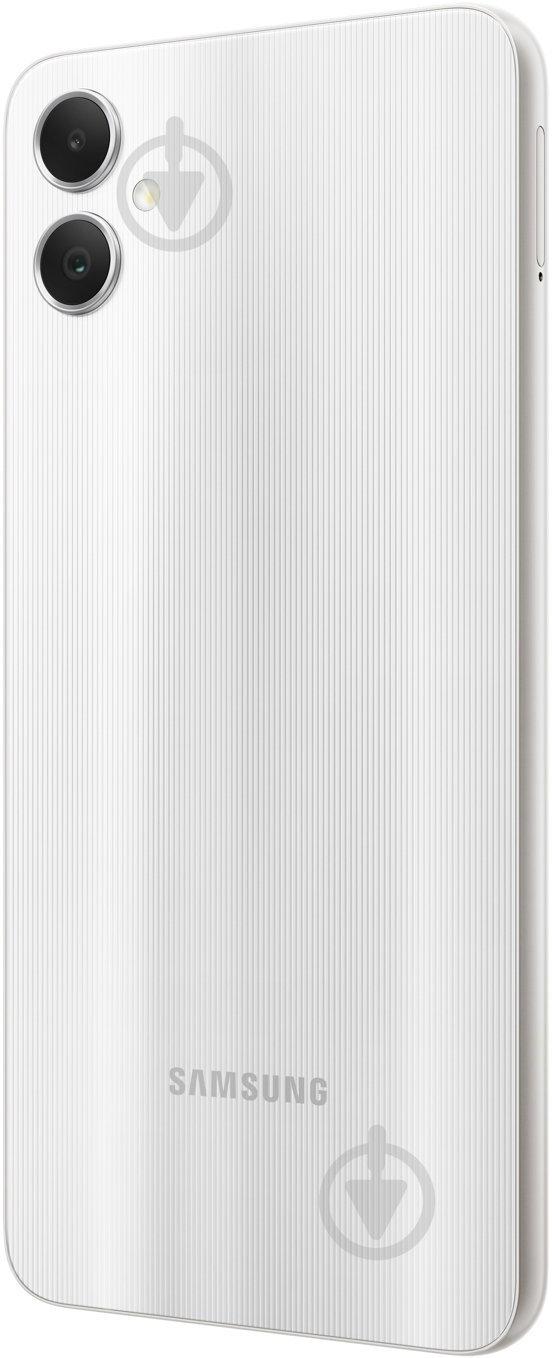 Смартфон Samsung Galaxy A05 4/128GB silver (SM-A055FZSGSEK) - фото 5 Смартфон Samsung Galaxy A05 4/128GB silver (SM-A055FZSGSEK) - фото 5