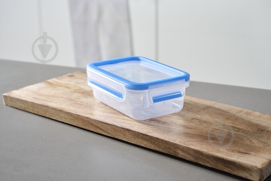 Набір контейнерів Tefal Master Seal 0.55 л 3 шт N1031251 - фото 8 Набір контейнерів Tefal Master Seal 0.55 л 3 шт N1031251 - фото 8