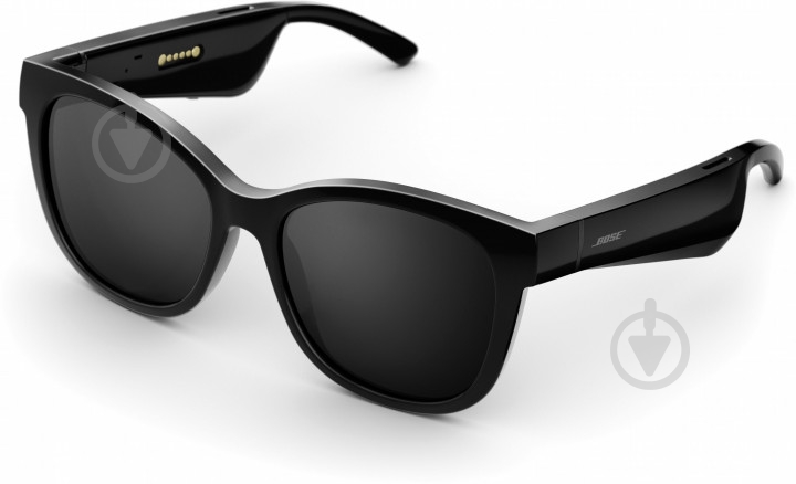 Наушники-очки Bose Frames Soprano black (851337-0100) - фото 1