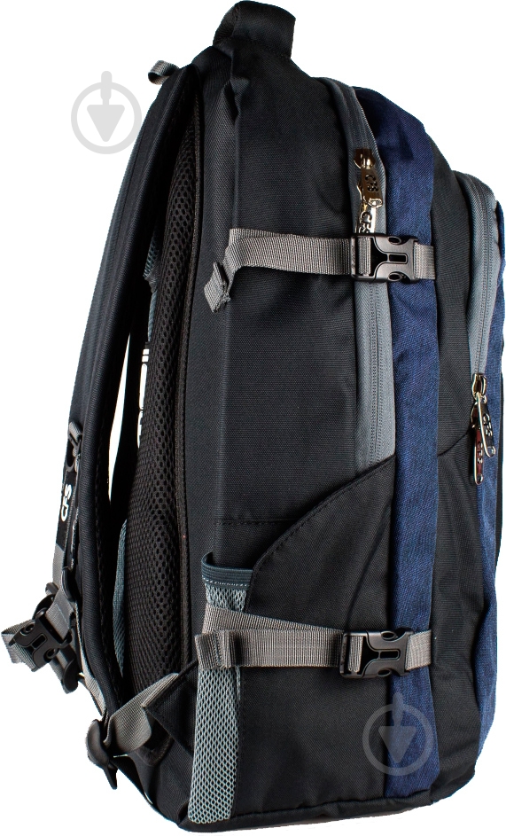 Рюкзак молодежный Cool For School 18" CF85470-01 - фото 4