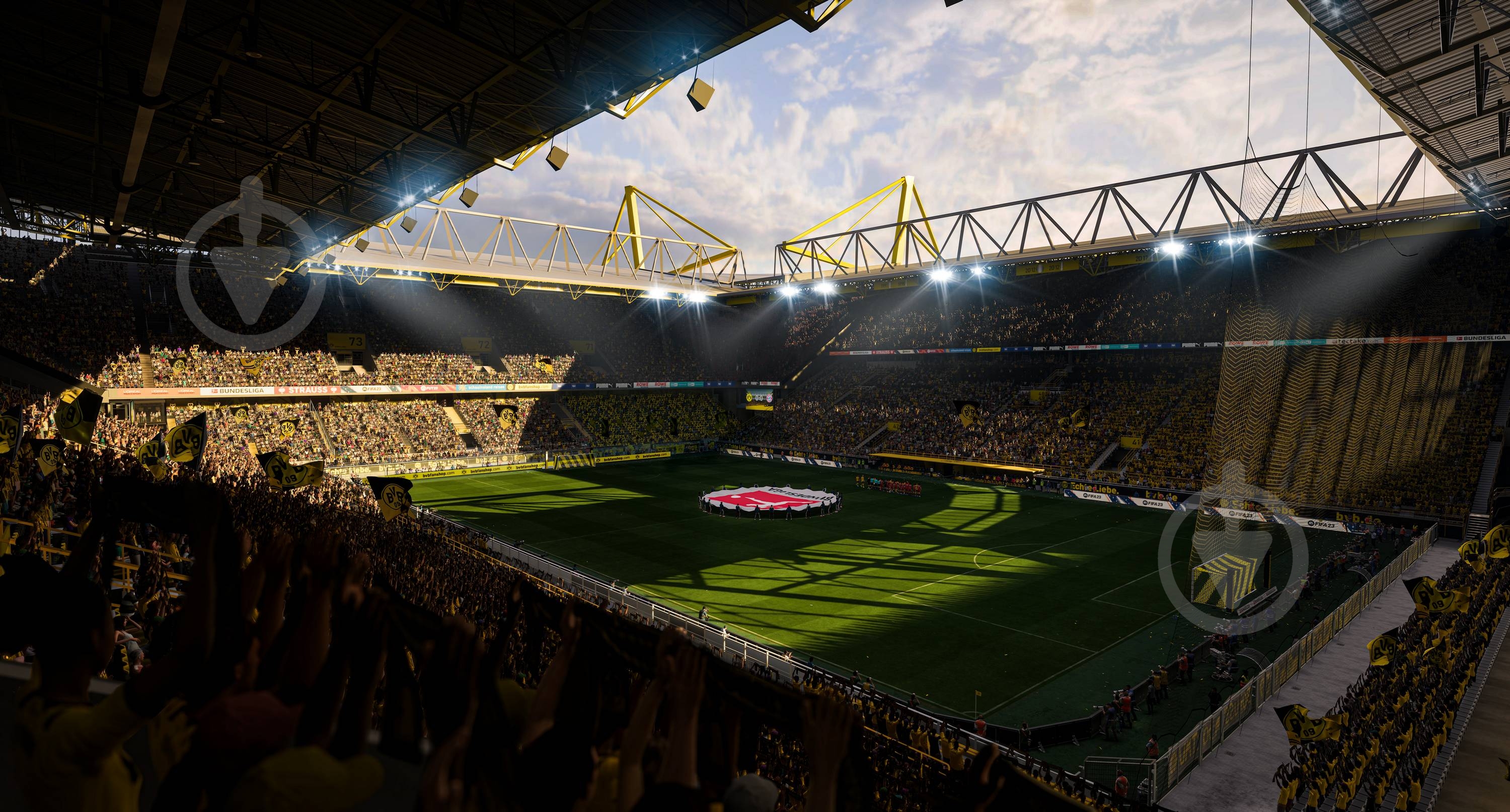 Гра Xbox FIFA 23 [Blu-Ray диск] (XBOX Series X) - фото 3