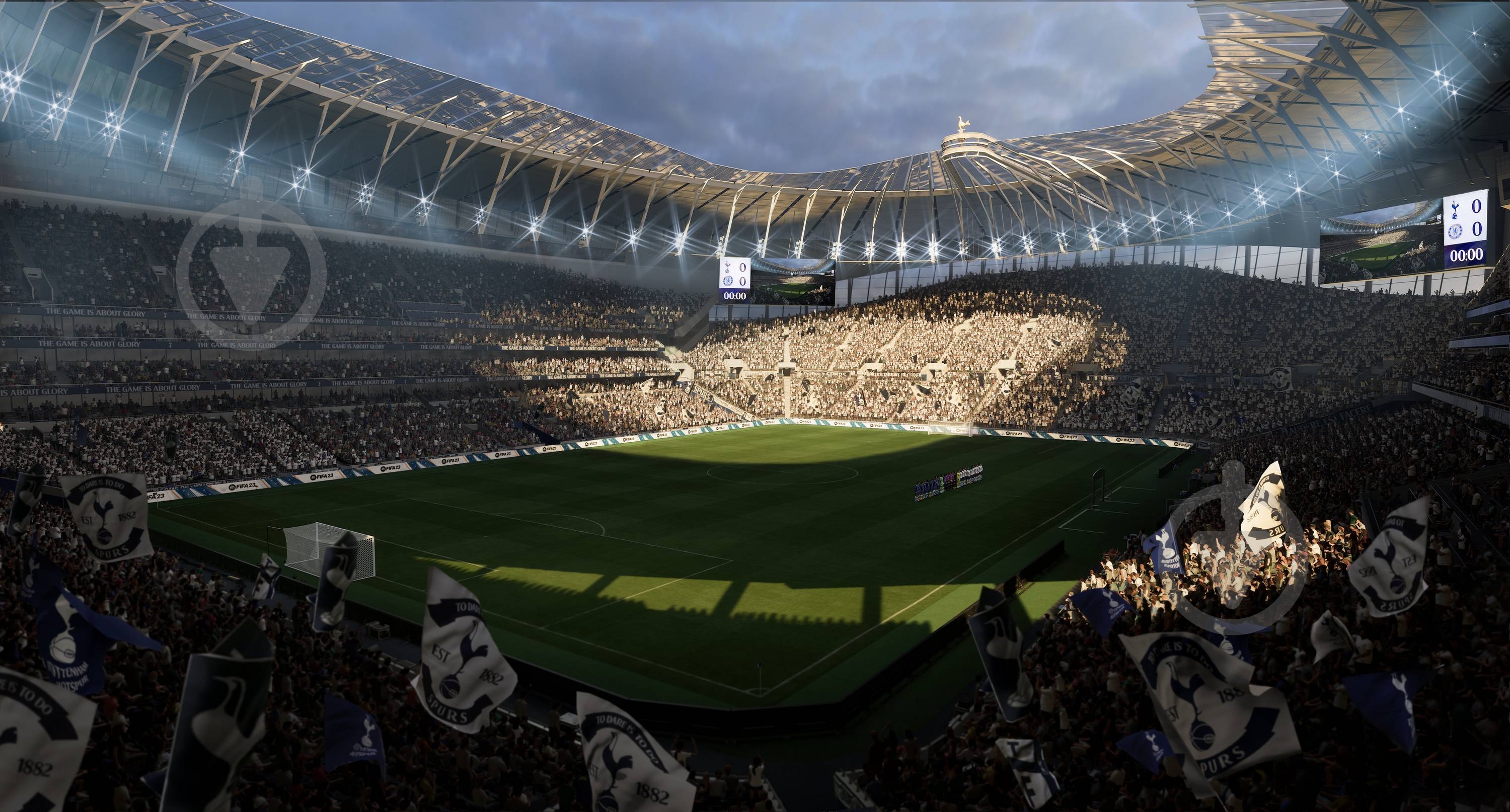Гра Xbox FIFA 23 [Blu-Ray диск] (XBOX Series X) - фото 4