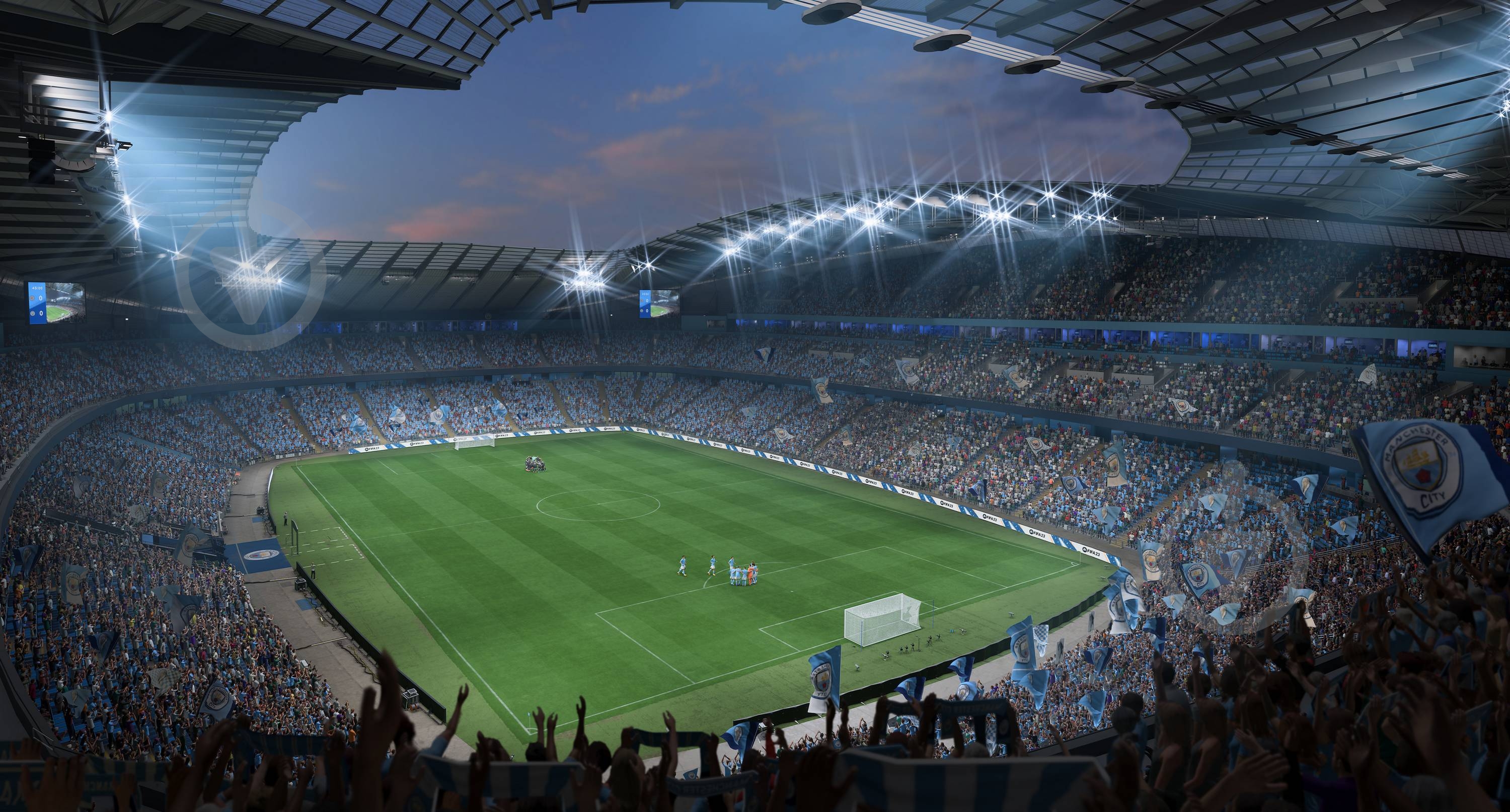 Гра Xbox FIFA 23 [Blu-Ray диск] (XBOX Series X) - фото 7