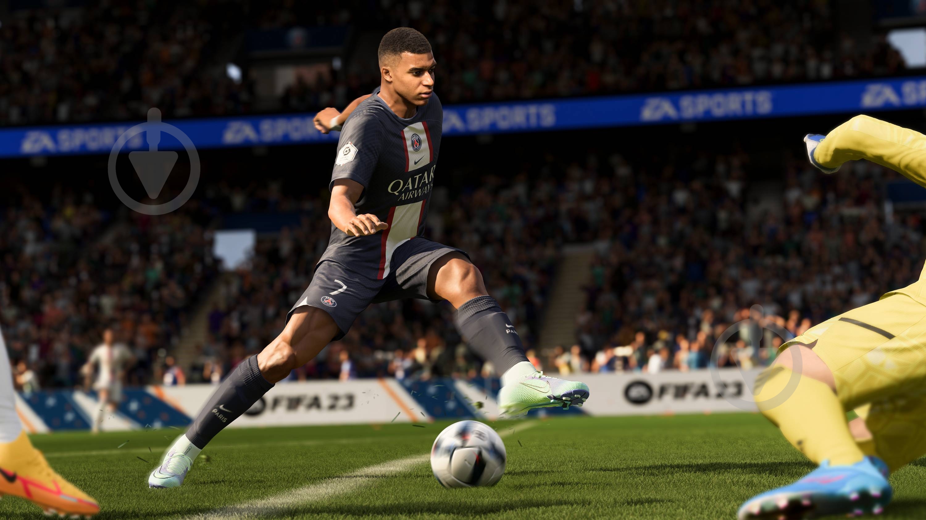 Гра Xbox FIFA 23 [Blu-Ray диск] (XBOX Series X) - фото 8