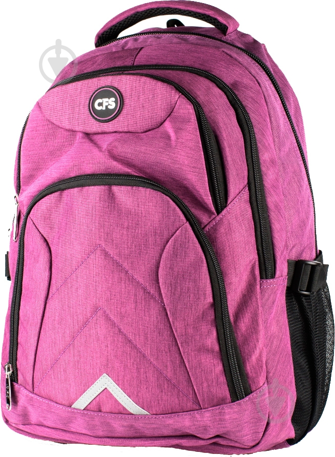 Рюкзак молодежный Cool For School 16,5" CF85472-01 - фото 2 Рюкзак молодежный Cool For School 16,5" CF85472-01 - фото 2