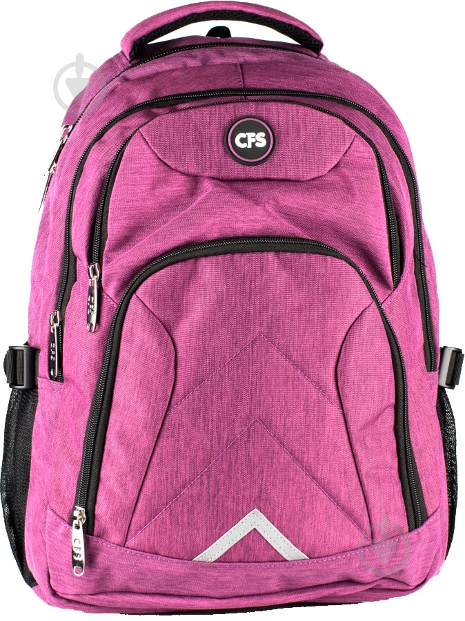 Рюкзак молодежный Cool For School 16,5" CF85472-01 - фото 1 Рюкзак молодежный Cool For School 16,5" CF85472-01 - фото 1