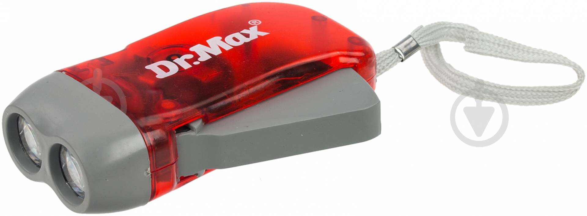 Фонарик автомобильный DR.MAX - фото 2