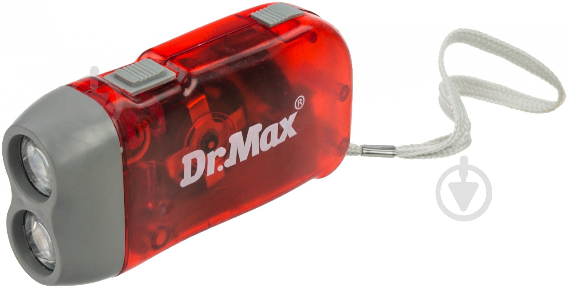 Фонарик автомобильный DR.MAX - фото 3