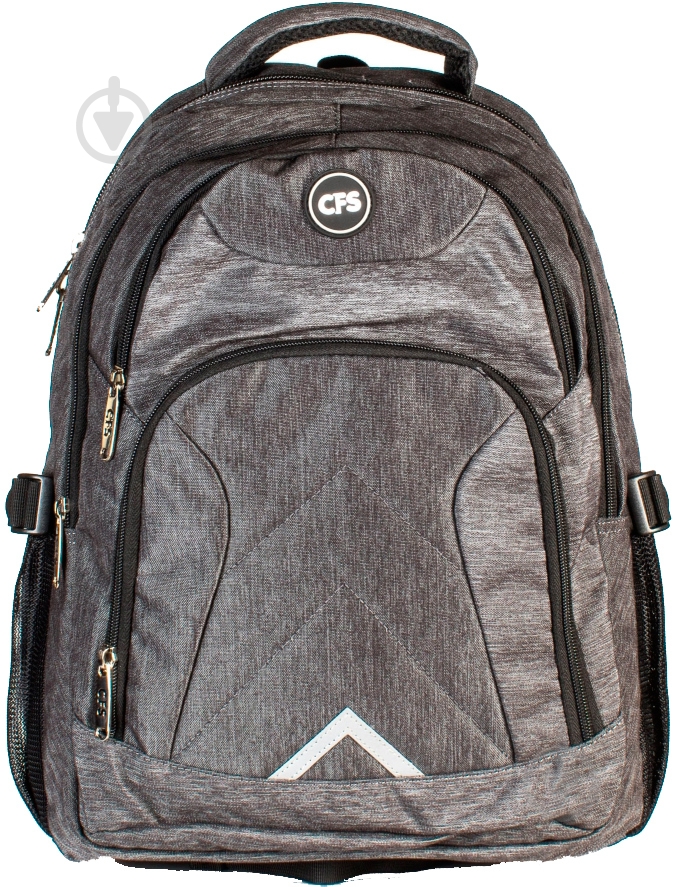 Рюкзак молодежный Cool For School 16,5" CF85472-03 - фото 1 Рюкзак молодежный Cool For School 16,5" CF85472-03 - фото 1