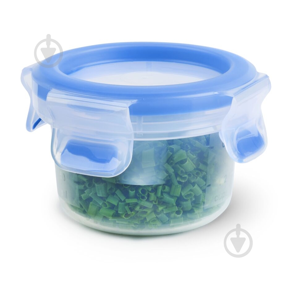 Набір контейнерів Tefal Master Seal 9 шт. N1031451 - фото 22 Набір контейнерів Tefal Master Seal 9 шт. N1031451 - фото 22