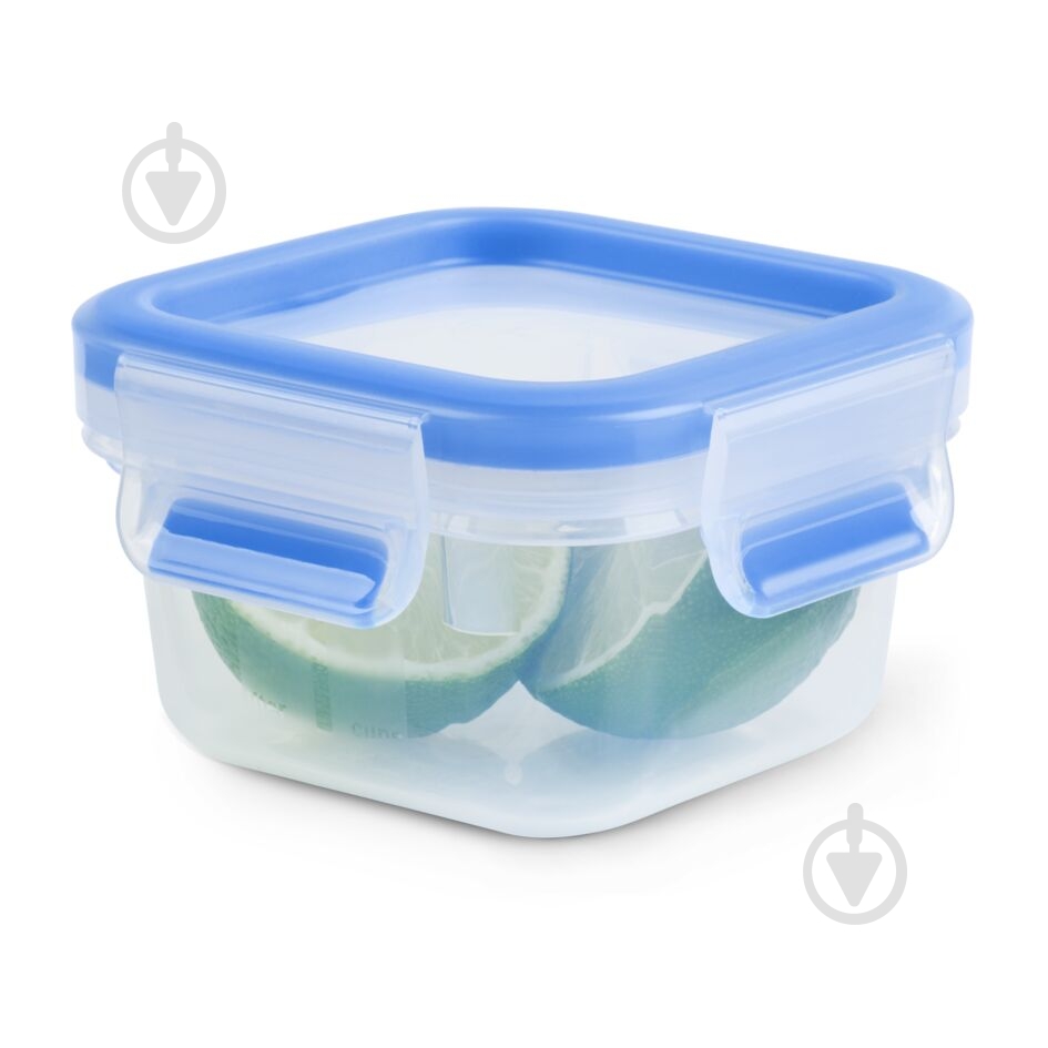 Набір контейнерів Tefal Master Seal 9 шт. N1031451 - фото 23 Набір контейнерів Tefal Master Seal 9 шт. N1031451 - фото 23