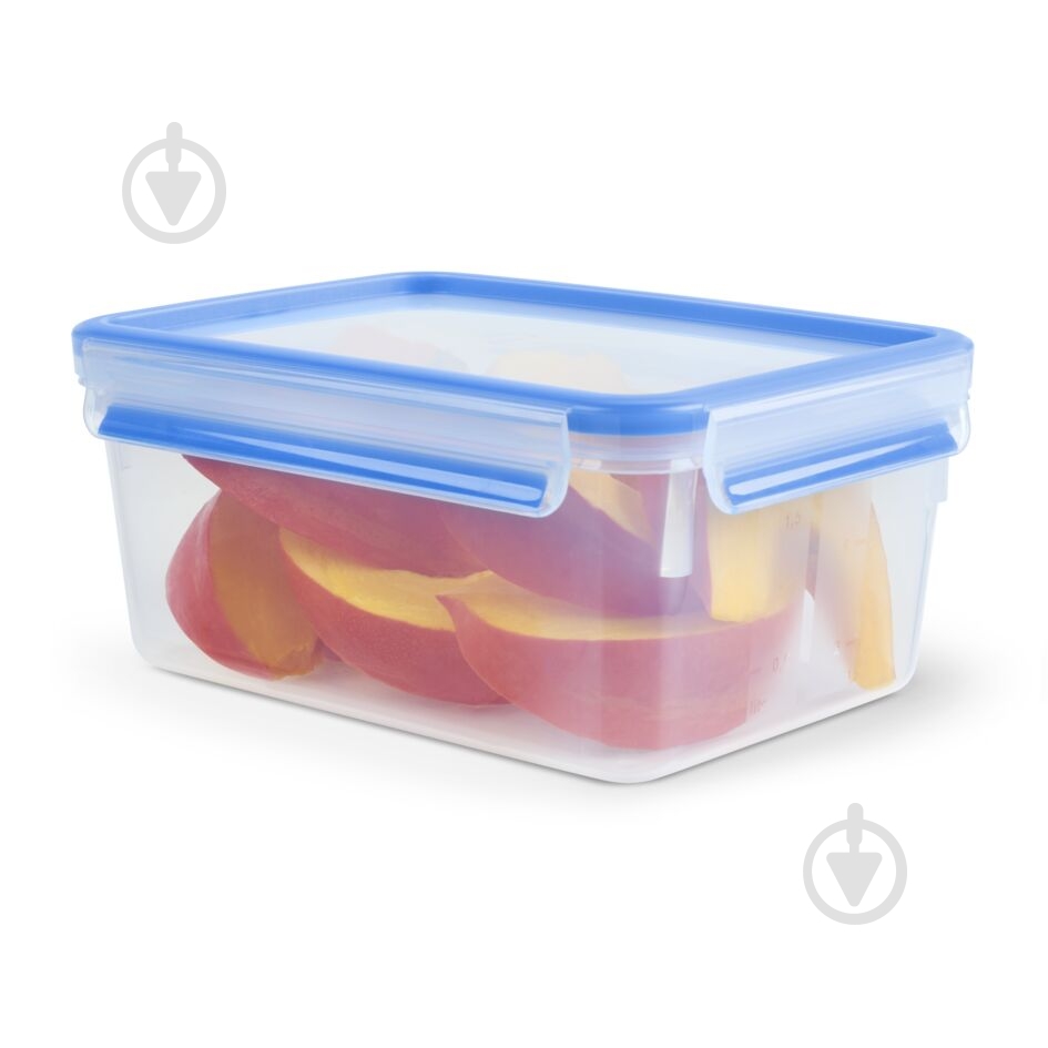 Набір контейнерів Tefal Master Seal 9 шт. N1031451 - фото 25 Набір контейнерів Tefal Master Seal 9 шт. N1031451 - фото 25