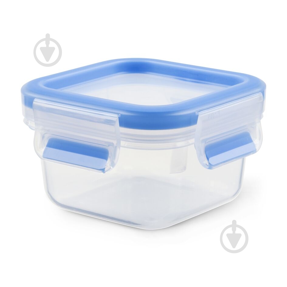Набір контейнерів Tefal Master Seal 9 шт. N1031451 - фото 13 Набір контейнерів Tefal Master Seal 9 шт. N1031451 - фото 13