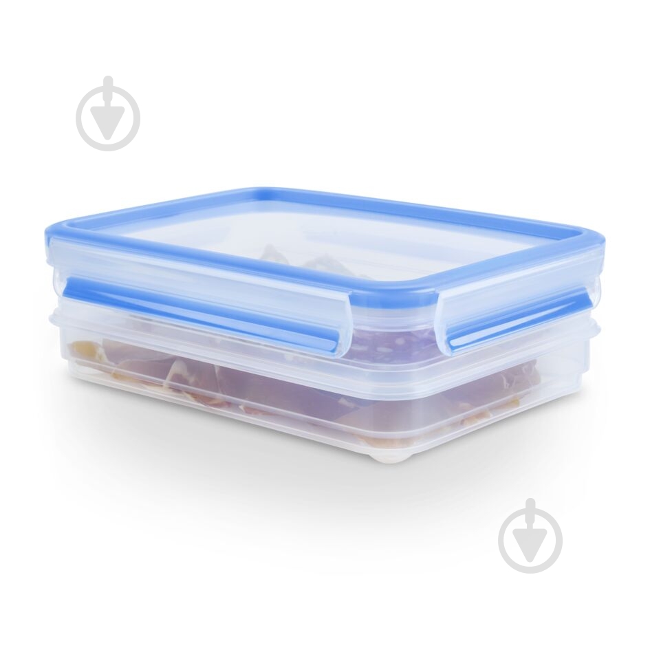 Набір контейнерів Tefal Master Seal 9 шт. N1031451 - фото 20 Набір контейнерів Tefal Master Seal 9 шт. N1031451 - фото 20