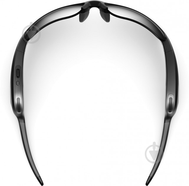Наушники-очки Bose Frames Tempo silver (839769-0100) - фото 5 Наушники-очки Bose Frames Tempo silver (839769-0100) - фото 5