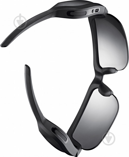 Наушники-очки Bose Frames Tempo silver (839769-0100) - фото 6 Наушники-очки Bose Frames Tempo silver (839769-0100) - фото 6
