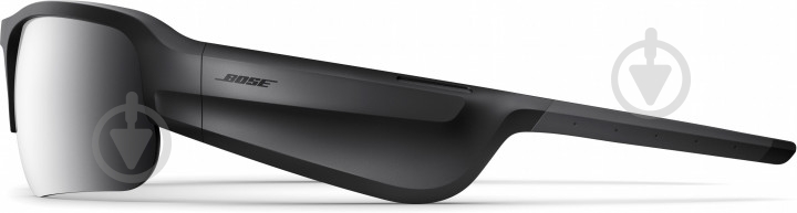 Наушники-очки Bose Frames Tempo silver (839769-0100) - фото 4 Наушники-очки Bose Frames Tempo silver (839769-0100) - фото 4