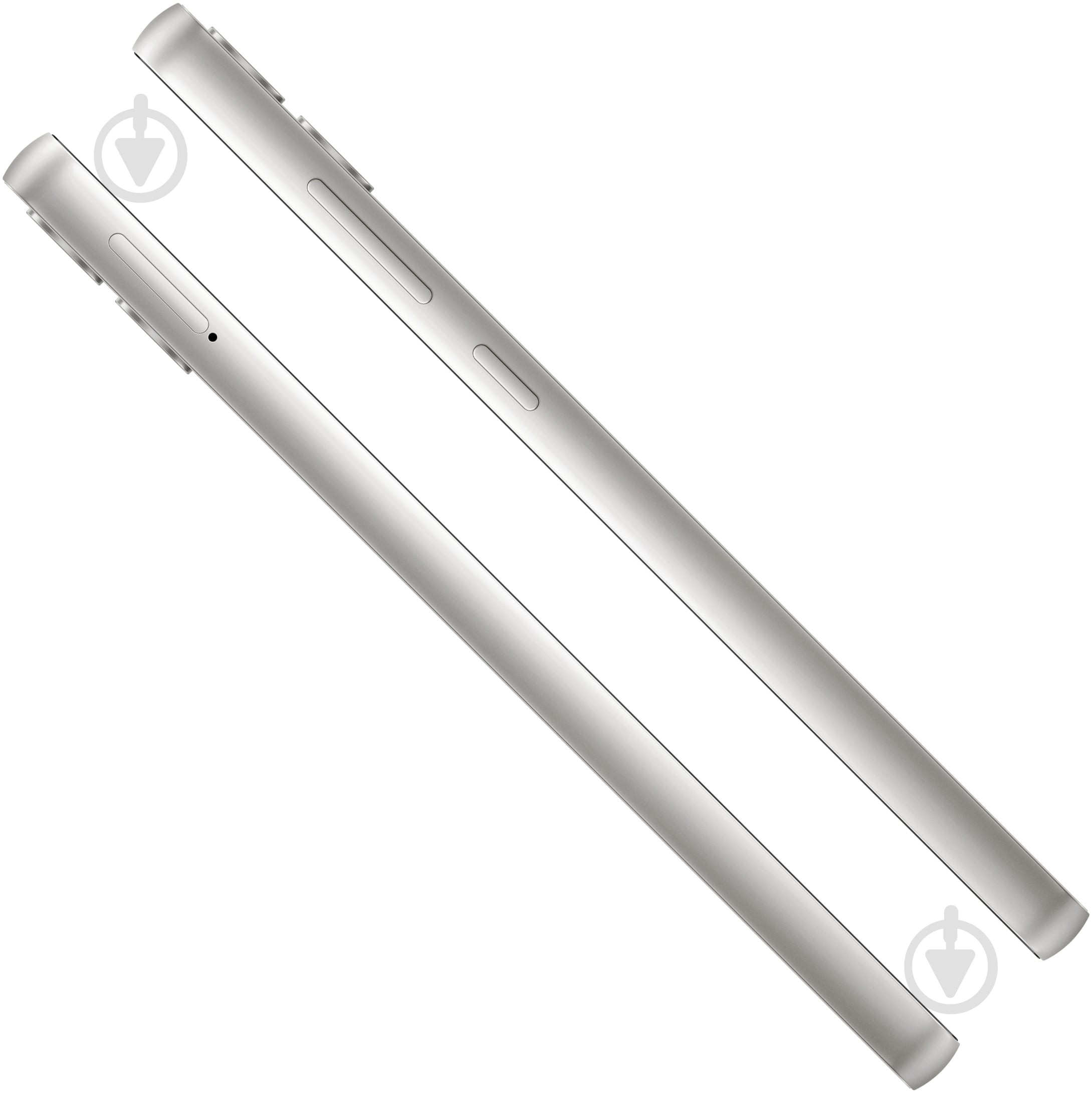 Смартфон Samsung Galaxy A05 4/64GB silver (SM-A055FZSDSEK) - фото 7 Смартфон Samsung Galaxy A05 4/64GB silver (SM-A055FZSDSEK) - фото 7