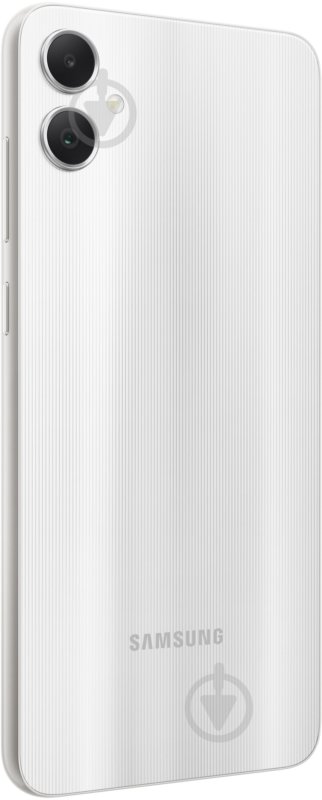 Смартфон Samsung Galaxy A05 4/64GB silver (SM-A055FZSDSEK) - фото 4 Смартфон Samsung Galaxy A05 4/64GB silver (SM-A055FZSDSEK) - фото 4