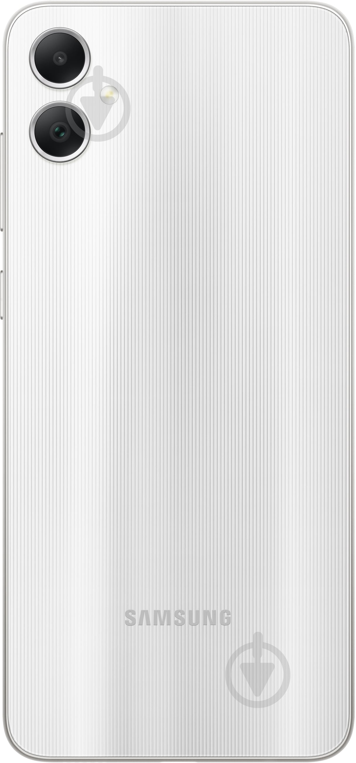 Смартфон Samsung Galaxy A05 4/64GB silver (SM-A055FZSDSEK) - фото 6 Смартфон Samsung Galaxy A05 4/64GB silver (SM-A055FZSDSEK) - фото 6