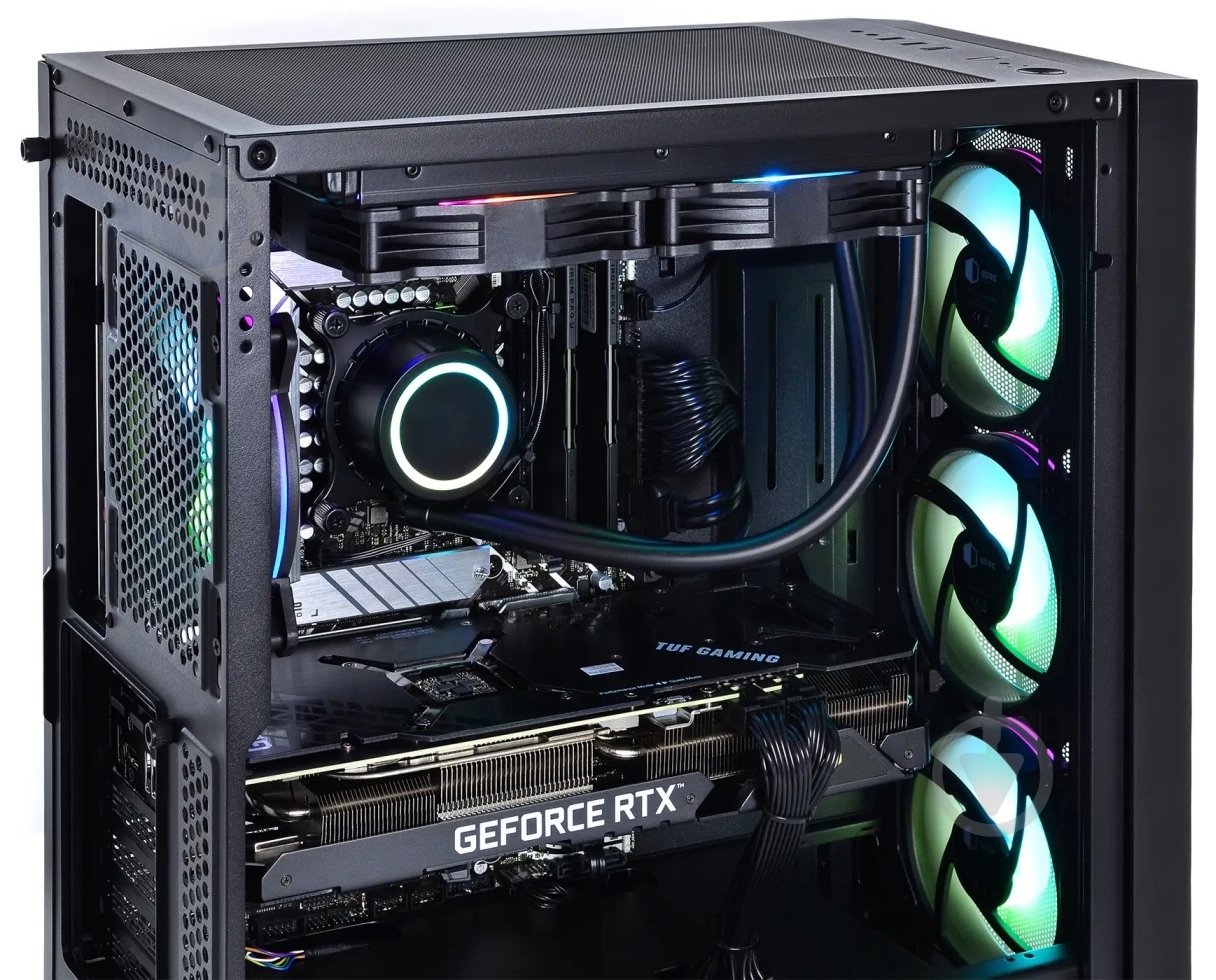 Компьютер Artline Gaming X90 (X90v26) black - фото 3