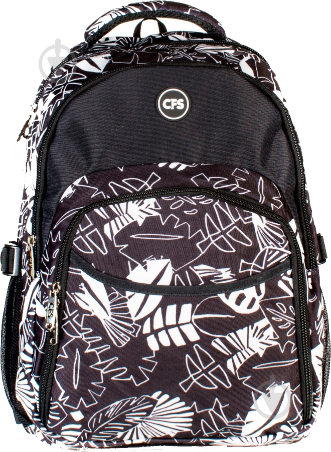 Рюкзак Cool For School 16.5" CF85492-06 - фото 2