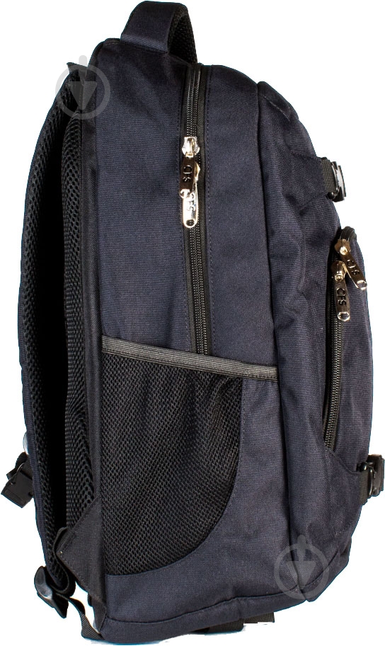 Рюкзак молодежный Cool For School 15.5" CF85493-01 - фото 4