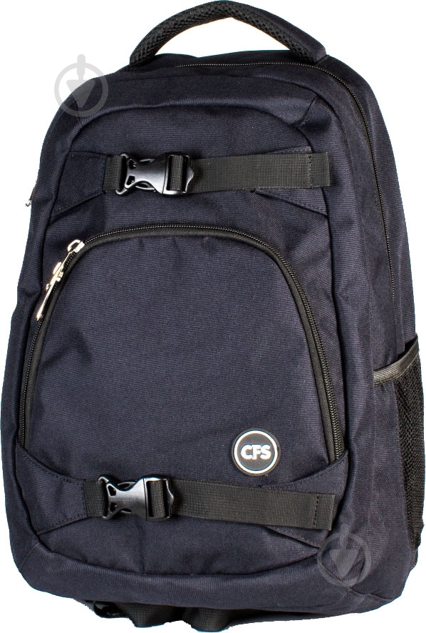 Рюкзак молодежный Cool For School 15.5" CF85493-01 - фото 2
