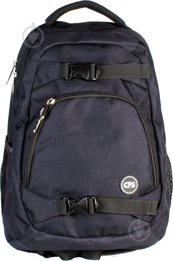 Рюкзак молодежный Cool For School 15.5" CF85493-01 - фото 1