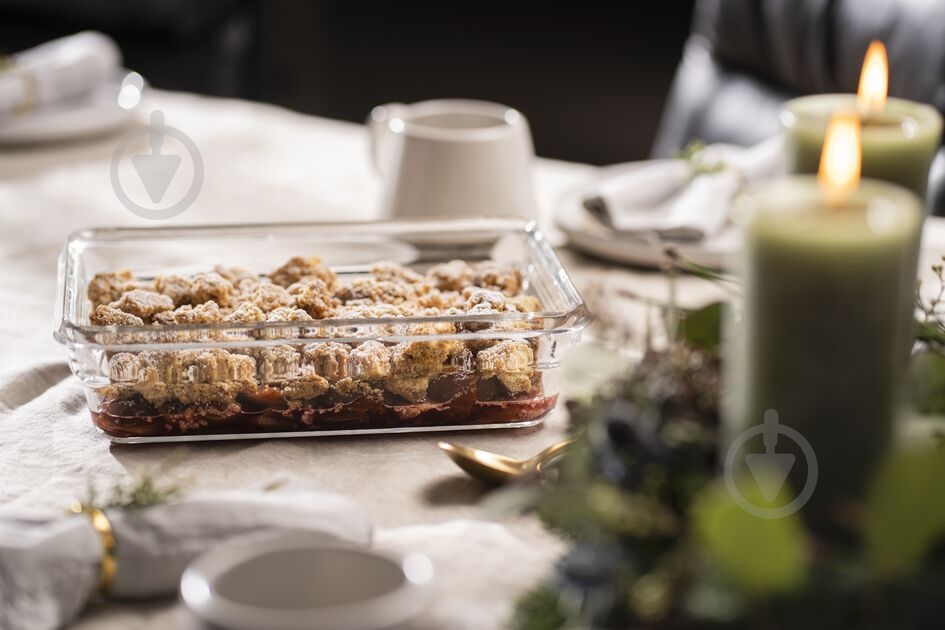 Контейнер із кришкою Tefal Master Seal 1.1 л N1040910 - фото 6 Контейнер із кришкою Tefal Master Seal 1.1 л N1040910 - фото 6