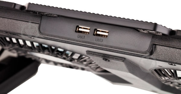 Подставка для ноутбука 2E Gaming CPG-006 (2E-CPG-006) - фото 10