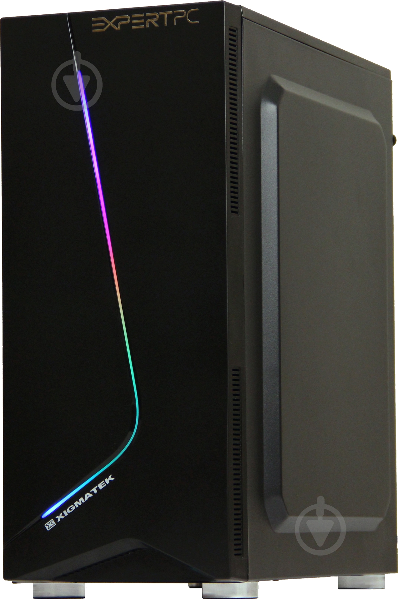 Комп'ютер Expert PC Ultimate (I9400F.16.H1S2.580.B657) black - фото 2