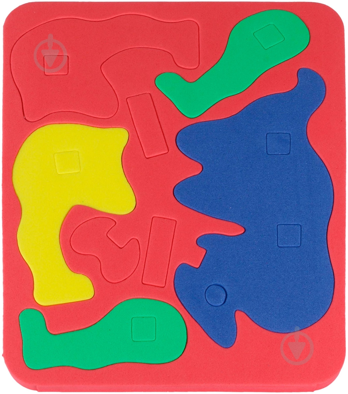 3D-пазл Bomik Верблюд полимер 308 - фото 2