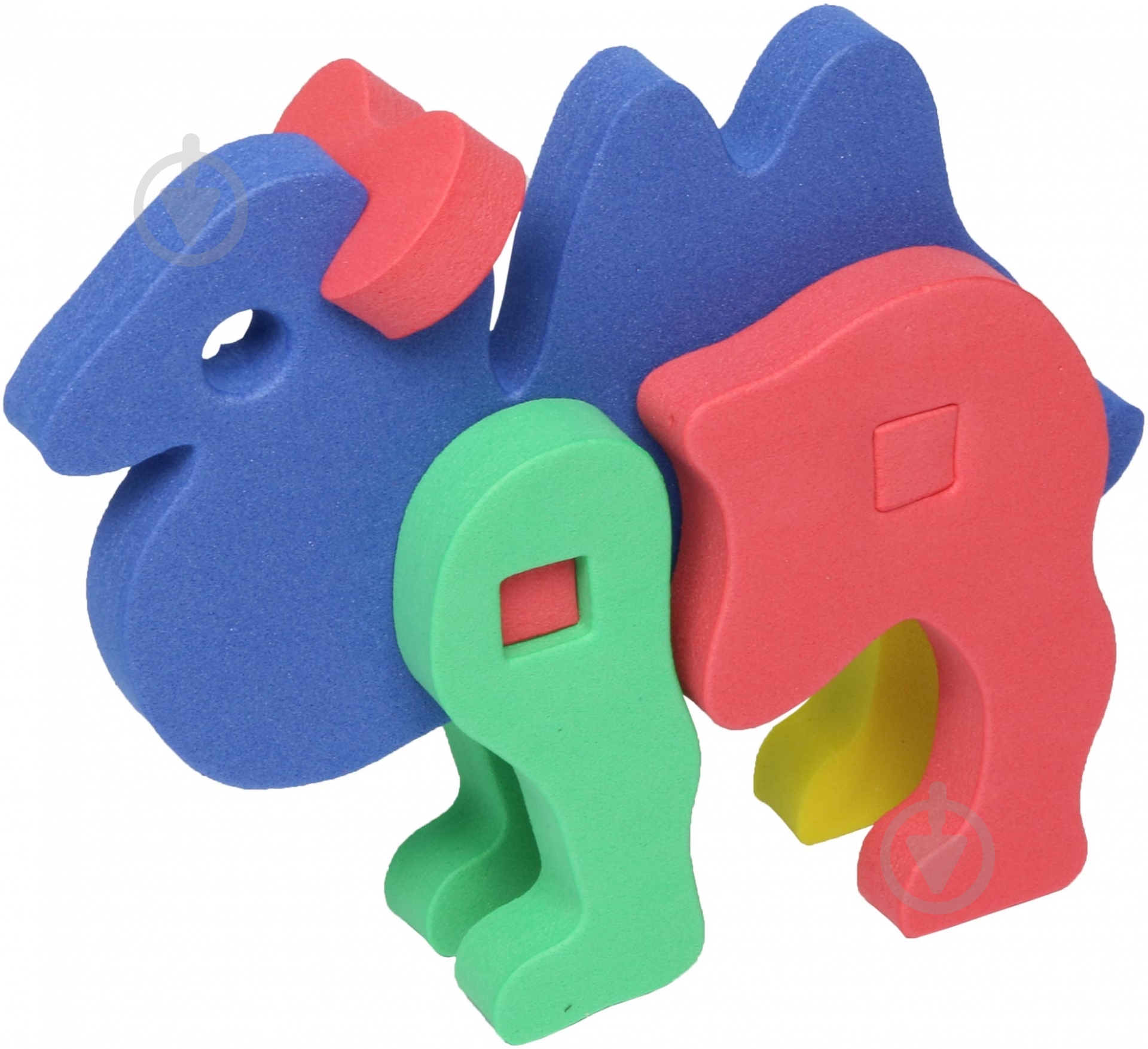 3D-пазл Bomik Верблюд полимер 308 - фото 1