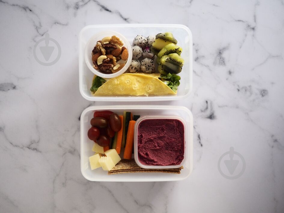 Контейнер Tefal Mseal Fresh 0.2 л K3021612 - фото 7 Контейнер Tefal Mseal Fresh 0.2 л K3021612 - фото 7