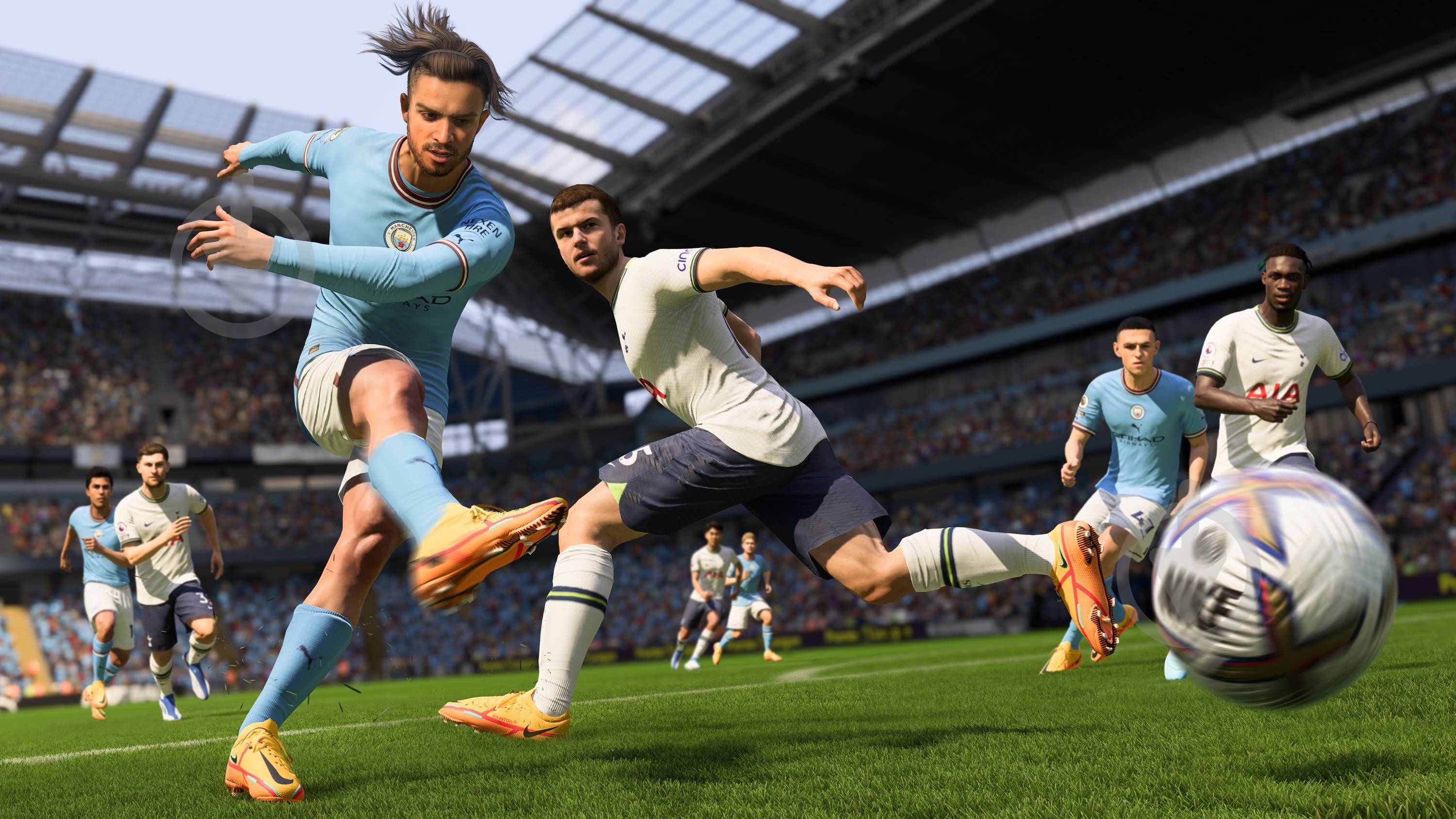 Игра FIFA 23 Digital Download PC Full Game Pack - фото 4