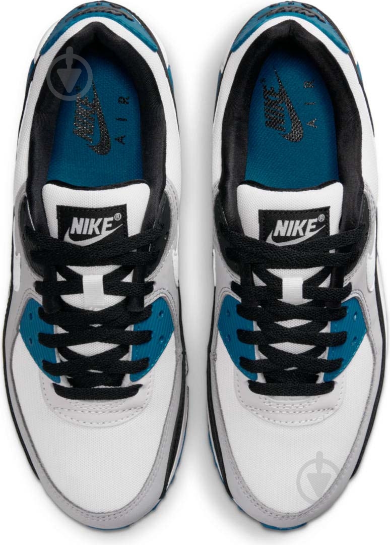 Кроссовки Nike AIR MAX 90 FB9658-002 р.46 - фото 6