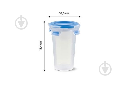 Контейнер Tefal Master Seal Fresh 0.35 л K3022812 - фото 2