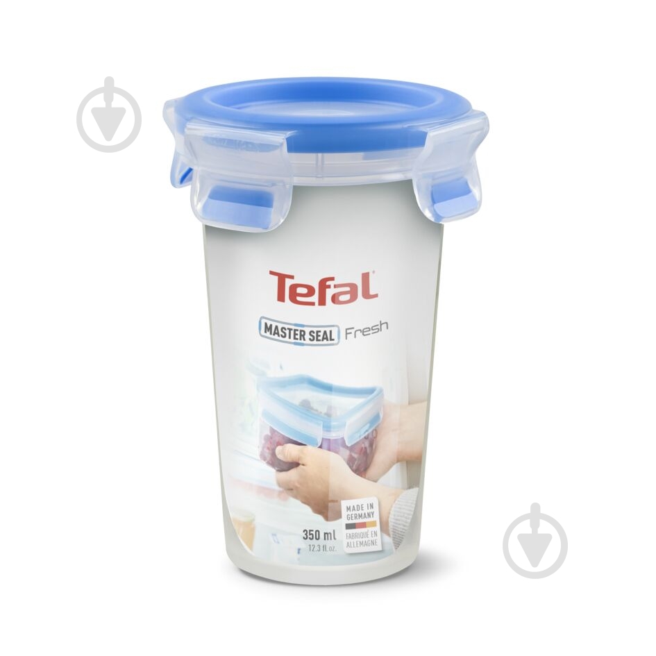 Контейнер Tefal Master Seal Fresh 0.35 л K3022812 - фото 3