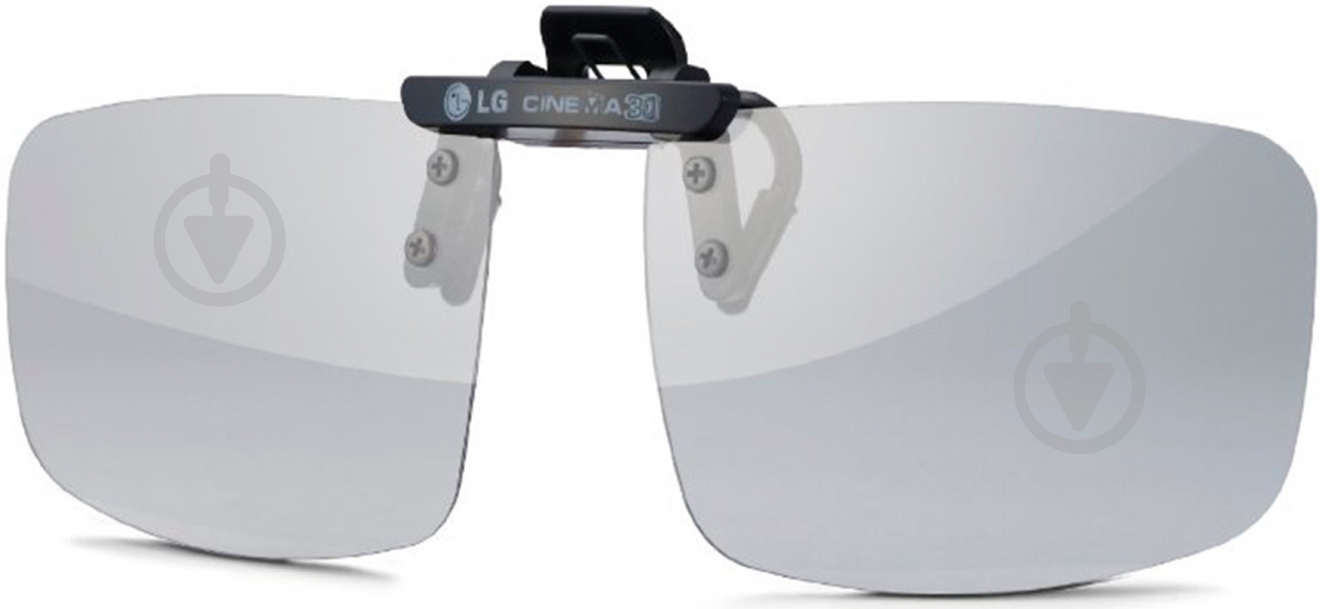 3D-очки LG AG-F420 - фото 1