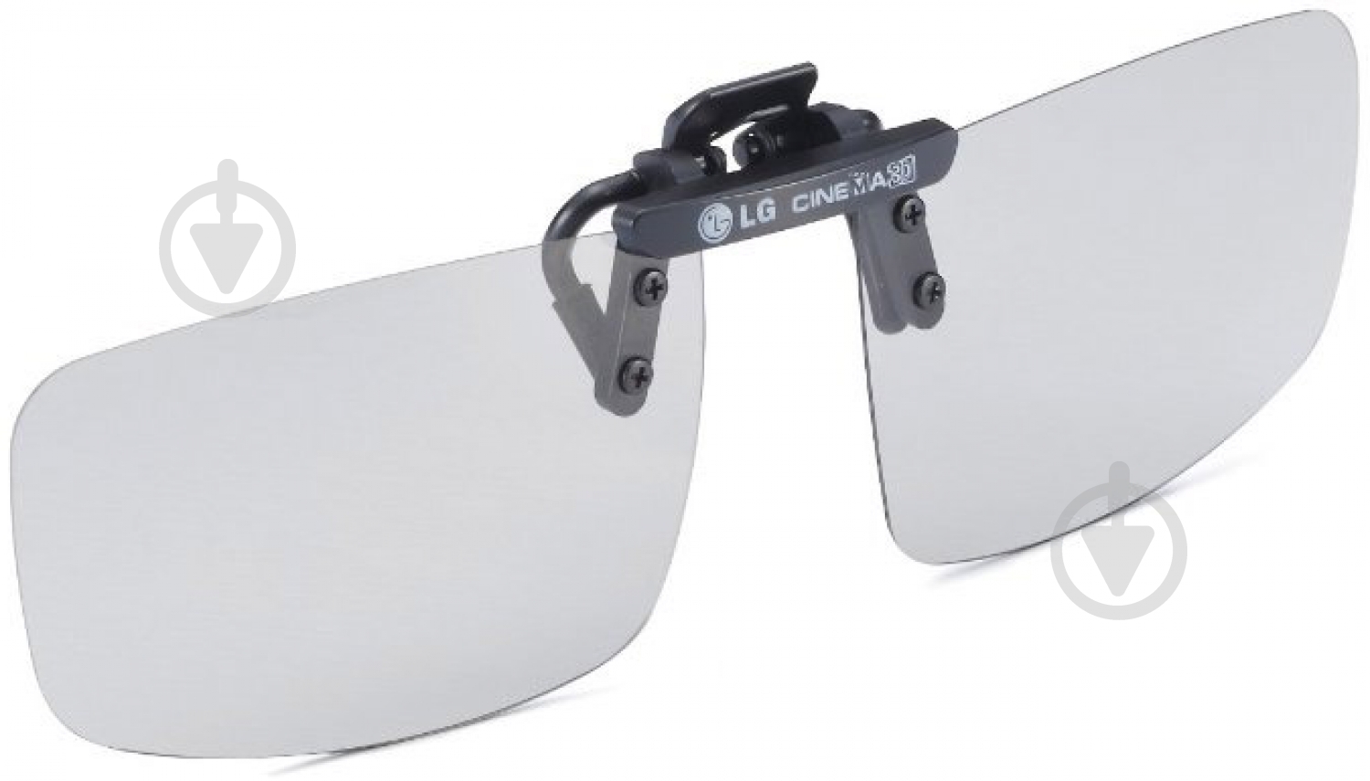 3D-очки LG AG-F420 - фото 2