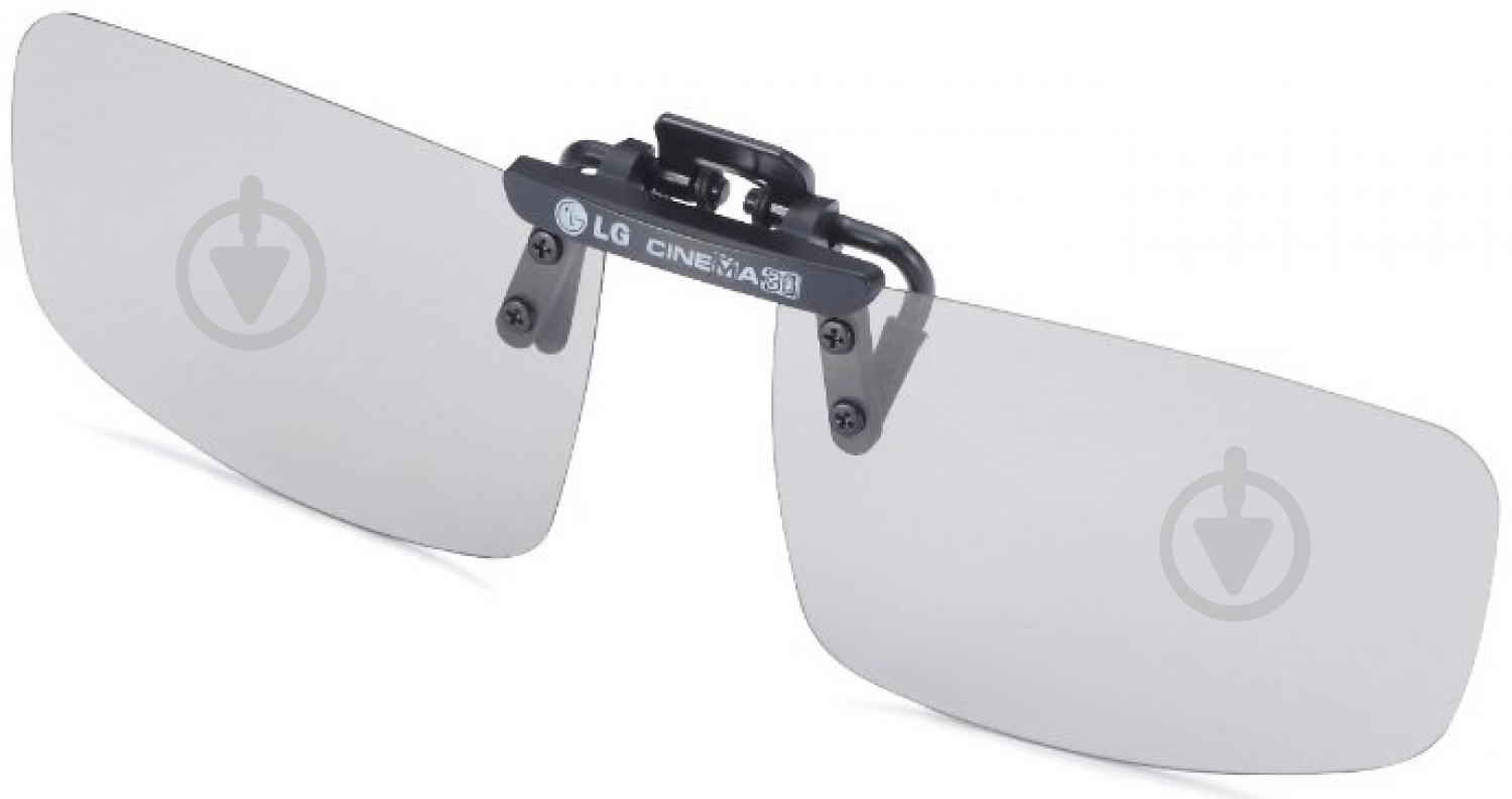 3D-очки LG AG-F420 - фото 3