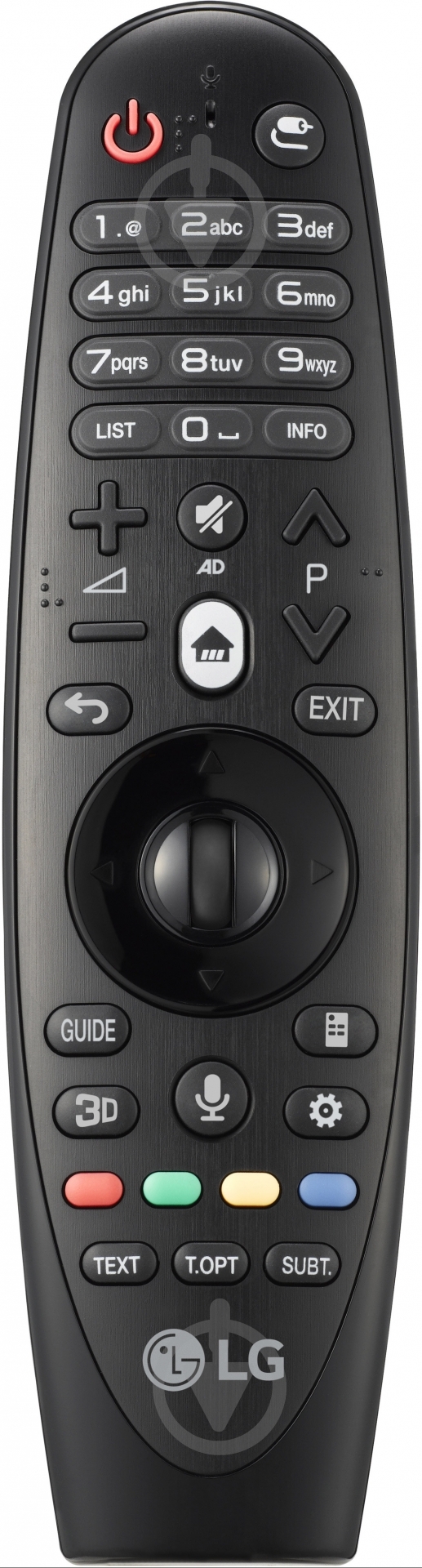 Пульт ДУ LG AN-MR600 - фото 1